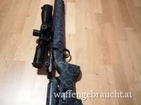 Sabatti Tactical Evo