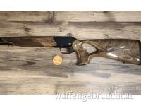**AKTION** Blaser R8 Success Schaft HK4 