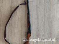 Baikal Flinte 12/70