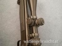 Bergara BA 13 Takedown Kal 308 Win mit Schalldämpfer u ZFR Meopta 3-18x50  Leuchtabsehen