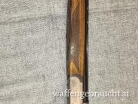 Original Bockflinte Bernardelli 12/70