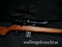 Marlin Xt 17 hmr 
