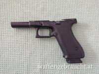 Griffstück Glock 17 Gen 1 noch ohne Seriennummer