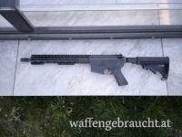 Colt M4 OPS Carl Walther Umarex