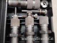 Lyman Matrizensatz Premium 38 Spec/357 Mag inkl. Versand