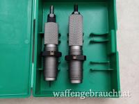 Matrizensätze RCBS, Lyman, Lee // 30-06, 6,5x55 ,8x57, 357Mag/38 Spec