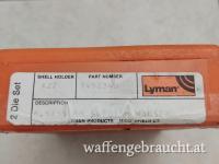 Lyman 6,5x55 Matrizensatz inkl. Versand