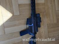  AR- IWI Zion -15