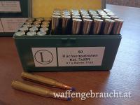 7x65R Bleifrei