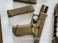 Glock 19x