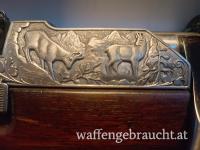 Mauser 66 S im Kaliber 7x66 SE von Hofe  