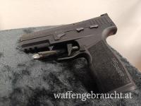 Sig Sauer P322 22lr.