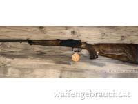 **AKTION** Blaser K95 Black Edition 308 Win. 52er Lauf mit MG
