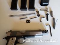 Springfield Armory 1911 A1