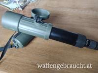 Spektiv Meopta TGA 75 20 -60 fach