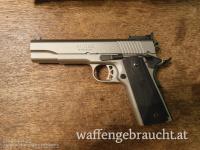 Ruger SR1911 10mm