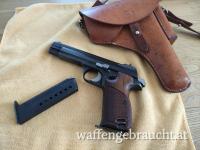 *Reserviert* SIG P-210