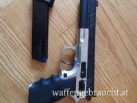CZ Sport 2 Oschatz Tuning Duotone