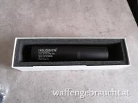Hausken Jakt 184 Xtrm MK2 Schalldämpfer 