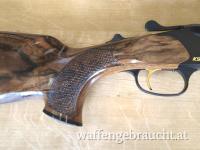 Blaser K95 Schaft und System Komplettierung "Verkauft an F.S."