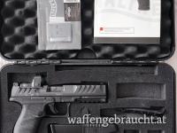 Walther PDP 5 Zoll FS inkl RedDot