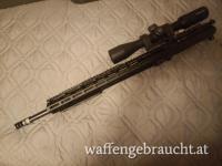 20" Schmeisser Upper (Zubehör)