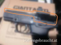 Keltec P17 RedDot Adapter