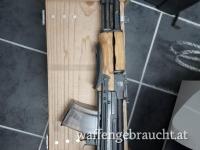 SDM AK 47 underfolder 