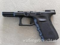 !!!  AKTION !!!  Glock Griffstück G 19 Gen 3 Neu komplett