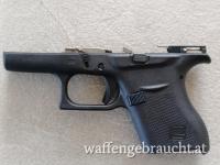 Glock Griffstück G43 Neu komplett