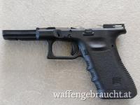 Glock Griffstück G 17 Gen 3 Neu komplett