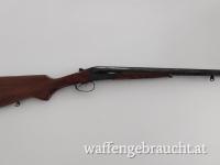 Baikal MP-43E Schrot Flinte, Doppellauf, gekürzt, neuwertig (4 Schuß)