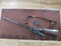 Toz 18 Trainingsgewehr
