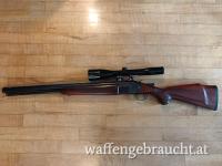 Bbf Tikka Cal. 12/70 222 Rem. Mit Munition