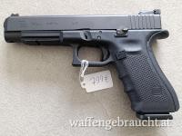 Pistole Glock 34 Gen 4 IPSC 9mm