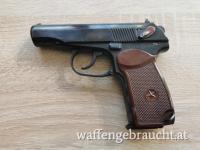 Makarow PM