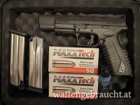 HS Produkt SF 19 5,25 Competition 
