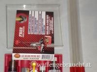 Lee Geschoßzuführung mit 4fach Magazin und 4er Set Matrizen im Kal.45