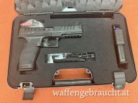 Walther PDP FS 5.0 9mm Fabriksneu