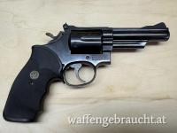 Smith & Wesson 19