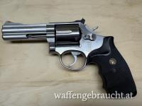 Smith & Wesson 686