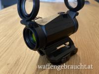 Falke S Reddot