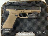 Glock 17 Gen 5 FR