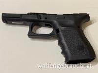 Original Glock Griffstück Glock 19 Gen 3