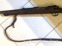 Schöne System 98 Büchse mit jagdlicher Schäftung  Kaliber30-06 Spring. -reserviert für Mario