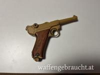 Filmwaffe P08 Luger 