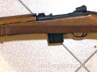 Seltene Sammlerwaffe Halbautomat M1 Carbine  - Fertigung IBM aus dem 2. Weltkrieg