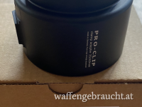 Vorsatzadapter