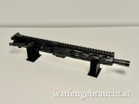 Wechselsystem 10,5''  300 AAC von  FAXON Ascent || .300 BLK Complete Upper Receiver AD 