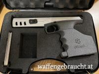 Walther SP22 M4